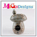 Wholesale And OEM New Ceramic Bird House For Sale